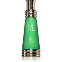 Khadlaj Lara Green ulei parfumat unisex