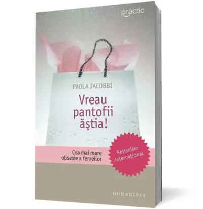 Vreau pantofii astia!