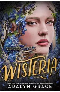 Wisteria
