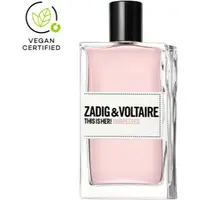 ZADIG&VOLTAIRE THIS IS HER! Undressed Eau de Parfum pentru femei
