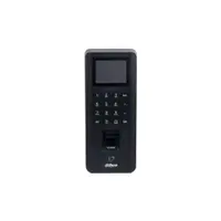 Cititor de proximitate standalone Dahua ASI2212J-PW, Mifare, 30000 carduri, 100000 evenimente