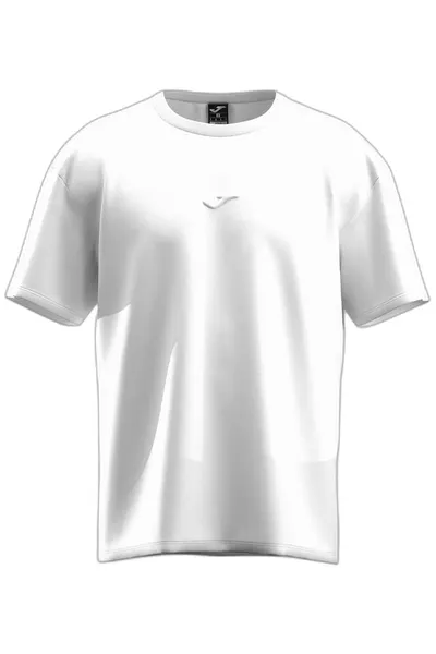 Tricou barbati Joma U-Tribe alb M