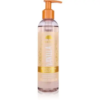 Tree Hut Vanilla ulei hidratant pentru ras