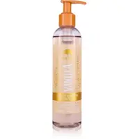 Tree Hut Vanilla ulei hidratant pentru ras