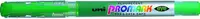 Marker text Uniball Promark Eye – Verde