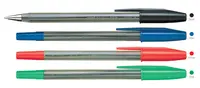 Pix Uniball – Albastru, 0.7 mm