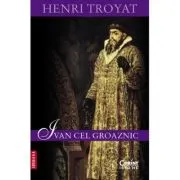 Ivan cel Groaznic (editia a 2-a)