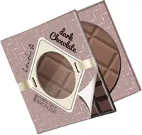 Lovely Pudră bronzantă Dark Chocolate, 9 g
