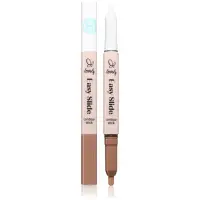 Lovely Easy Slide Contour Stick baton pentru dublu contur culoare 01 1 buc