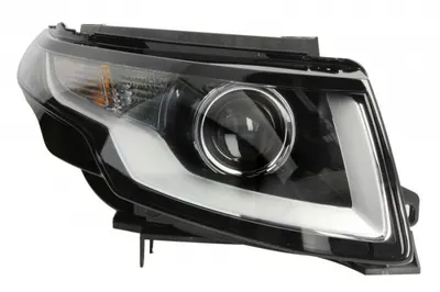 Far dreapta HB3 LED PSY24W, electric LAND ROVER RANGE ROVER EVOQUE 08.15