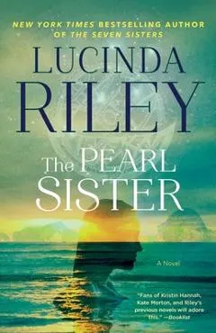 The Pearl Sister, Volume 4: Book Four