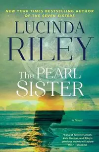 The Pearl Sister, Volume 4: Book Four