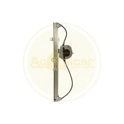 Mecanism actionare geam AC Rolcar 01.2514