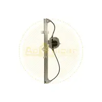 Mecanism actionare geam AC Rolcar 01.2514
