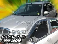 Paravanturi Heko Compatibile Rover 45 1999-2005