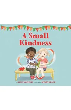 A Small Kindness
