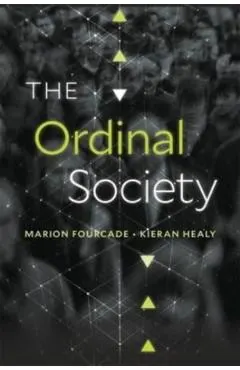 The Ordinal Society