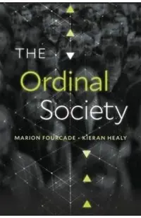 The Ordinal Society