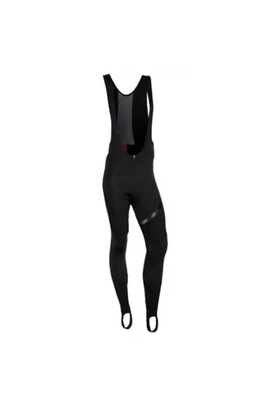 Aim Winter 2.0 pantaloni de ciclism - Negru