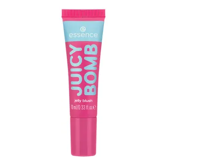Essence JUICY BOMB PARTY Jelly Blush 01