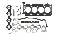 Set garnituri chiulasa potrivit NISSAN X-TRAIL, X-TRAIL II 2.0D 06.07-02.14