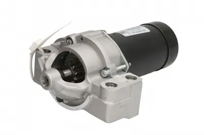 Electromotor (12v, 1,3kw) Potrivit Citroen C5 I, C5 Ii, C5 Iii, C6, C8; Fiat Ulysse; Lancia Phedra; Peugeot 406, 407, 607, 807; Renault Avantime, Clio Ii, Laguna I, Laguna Ii 2.0d 3.0 03.97