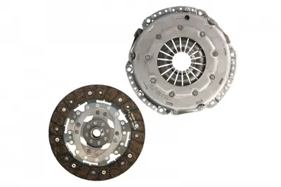 Set Ambreiaj (235mm) Potrivit Citroen C4 Grand Picasso I, C4 Grand Picasso Ii, C4 Picasso I, C4 Picasso Ii, C5 Iii, Ds5, Grand C4 Spacetourer 1.6d 12.09