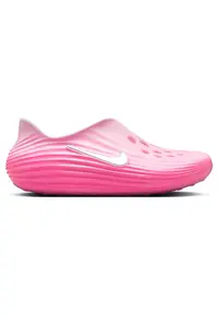 Pantofi sport barbati - Rejuven8 - confortabili - roz