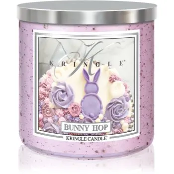 Kringle Candle Bunny Hop lumânare parfumată