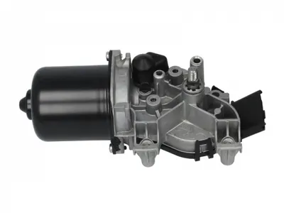 Motoras stergator fata RENAULT CLIO II, CLIO III dupa 2001