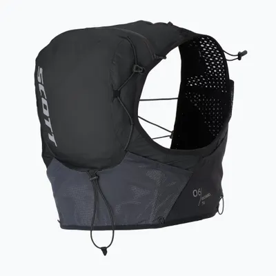 Vesta de alergare SCOTT Endurance TR'6