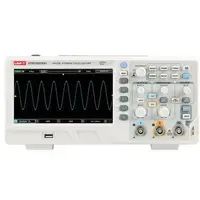 Osciloscop 100mhz 2 Canale UTD2102CEX+ UNI-T
