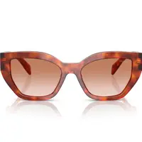 Prada PR A09S 11P70E 53