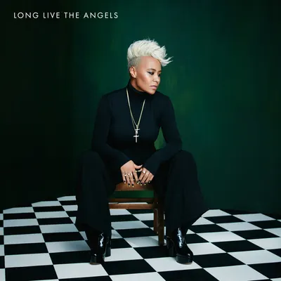 Long Live The Angels RV
