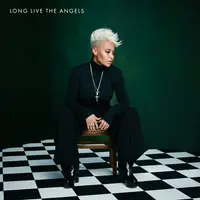Long Live The Angels RV