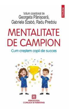 Mentalitate de campion