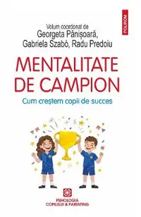 Mentalitate de campion