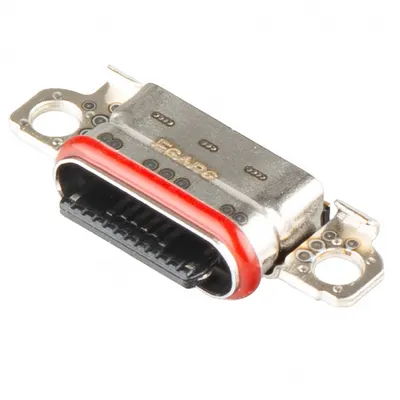 Conector Incarcare Motorola Edge 70 Pro, Service Pack SCA8E99769