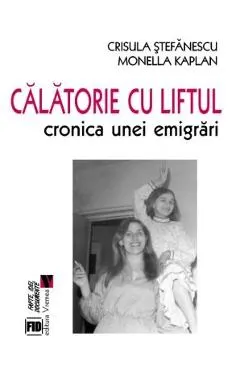 Calatorie cu liftul