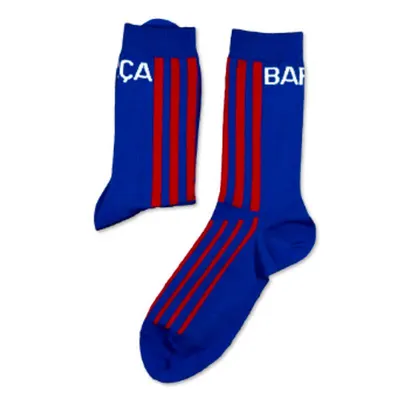 Șosete copii Barcelona 2023-24 - 27-31