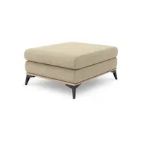 Puf Windsor & Co Sofas Planet, bej