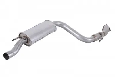 Toba esapament mijloc VOLVO S40 I, V40 1.9 1.9D 2.0 intre 1997-2004