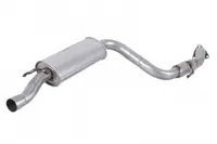 Toba esapament mijloc VOLVO S40 I, V40 1.9 1.9D 2.0 intre 1997-2004