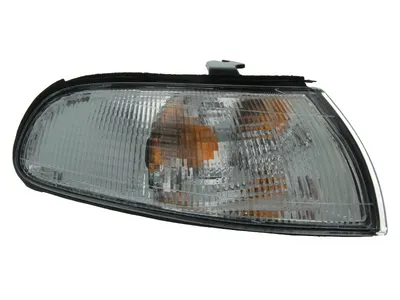 Semnalizator fata Dreapta (transparent) potrivit MAZDA 626 IV 1.8-2.5 1991-1997 dupa 1992
