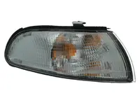 Semnalizator fata Dreapta (transparent) potrivit MAZDA 626 IV 1.8-2.5 1991-1997 dupa 1992