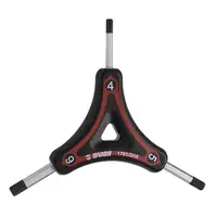 Y hex wrench 122mm, 16mm, 106mm, 36g