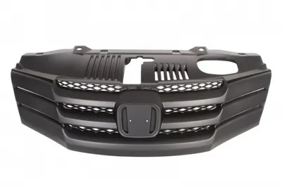 Grila radiator fata grunduita HONDA CITY dupa 2008