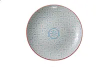 Farfurie - Plate Blue