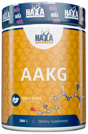 Sports AAKG, 200 g, Haya Labs