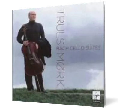 Bach, J S: Cello Suites Nos. 1-6, BWV1007-1012